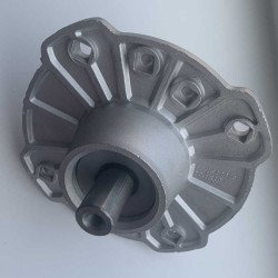 Blade Holder CASTEL GARDEN 84207250/0