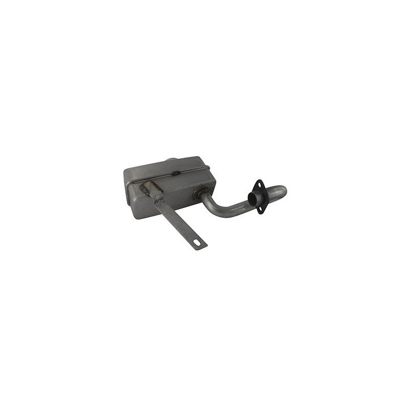 Exhaust AYP 137348