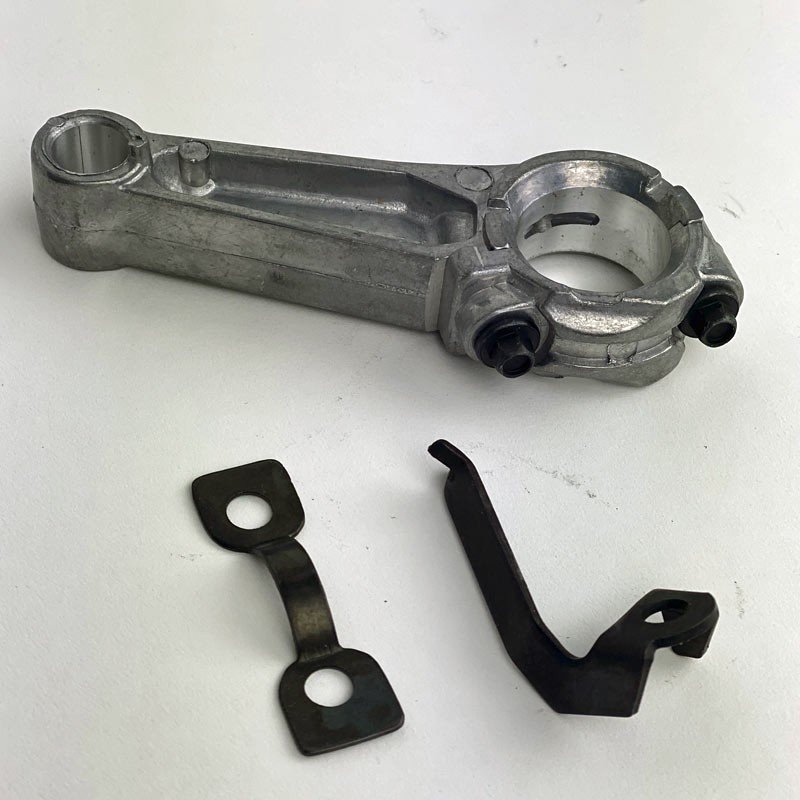Connecting rod BRIGGS & STRATTON 490566, 391640 Connecting rod BRIGGS & STRATTON 490566, 391640