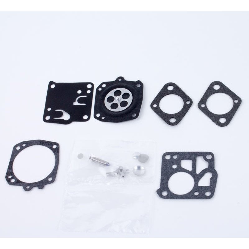 Repair set Tillotson carburator RK-23HS Repair set Tillotson carburator RK-23HS