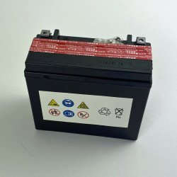 Batterie 12V 18A