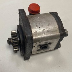 Bosch pomp 0510625326 in goede staat