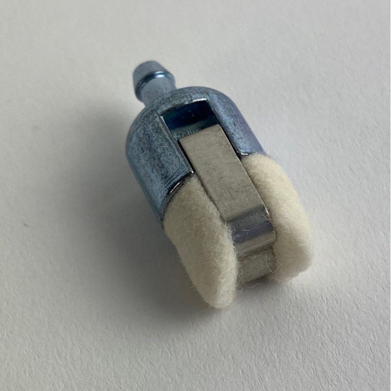FILTRE DE CARBURANT Walbro 125-527 FILTRE DE CARBURANT Walbro 125-527