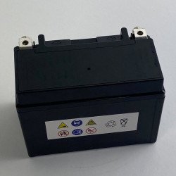 Battery 12V 1,2A Gel Battery 12V 1,2A Gel