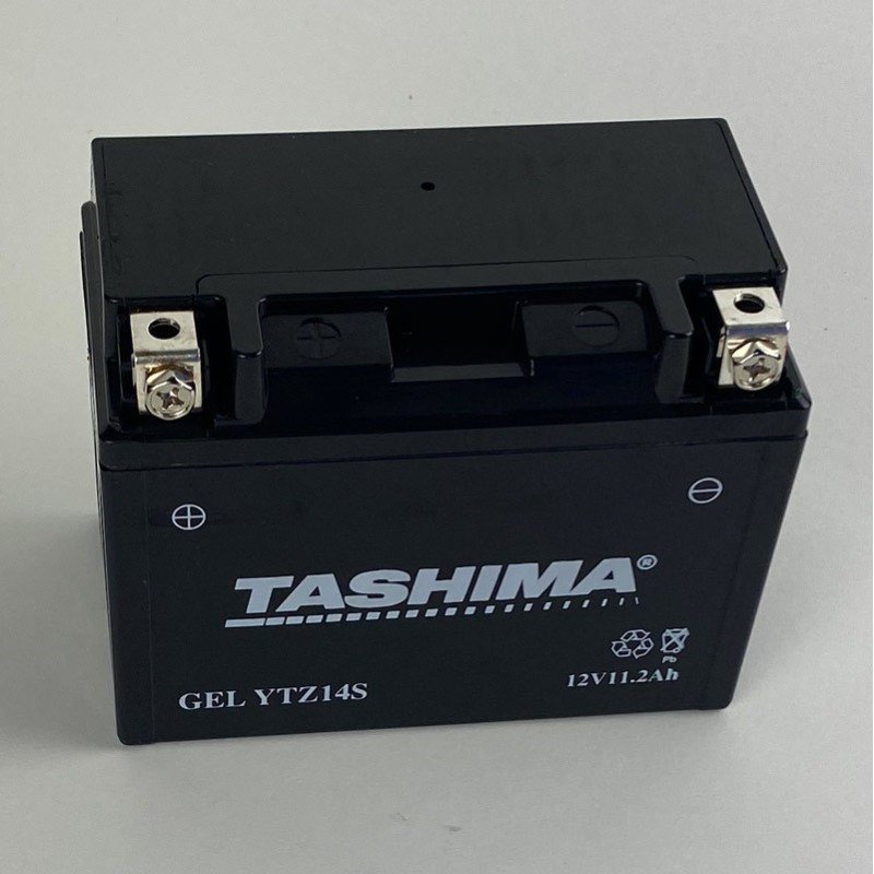 Battery 12V 1,2A Gel Battery 12V 1,2A Gel