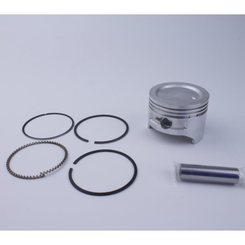 Piston complete HONDA 13101-023-ZE6