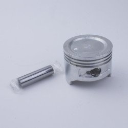 Piston complete HONDA 13101-023-ZE6