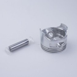 Piston complete HONDA 13101-023-ZE6