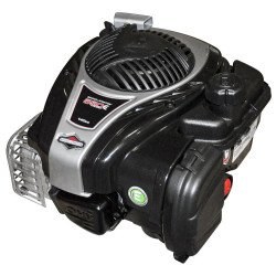 Engine Briggs and Stratton 550 OHV - VERTICAL 22,2 X 60 MM