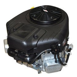 Engine Briggs and Stratton INTEK V TWIN OHV 7200 -VERT 25,4X80MM