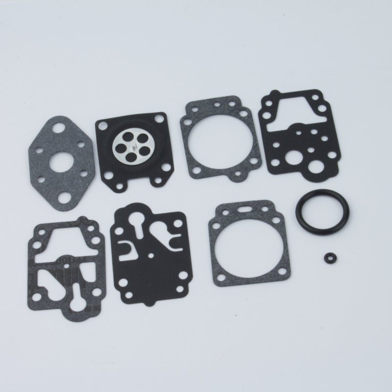 Gasket and diaphragm set WALBRO D11-WYL. Gasket and diaphragm set WALBRO D11-WYL.