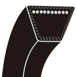 V-belt CASTEL GARDEN 5062011/0