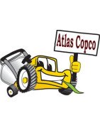 Atlas Copco