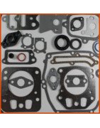 Gaskets and gasket sets