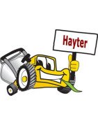 Hayter
