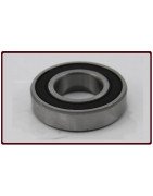 Bearings and bushings