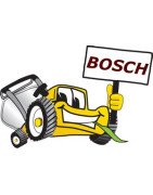 Bougies Bosch