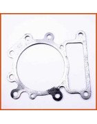 Cylinder head gaskets 