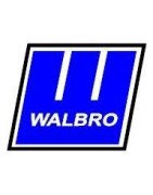 Onderdelen voor Walbro vindt U bij De Onderdelenshop